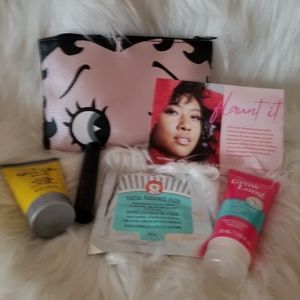 IPSY Bag with 3 Bonus Items